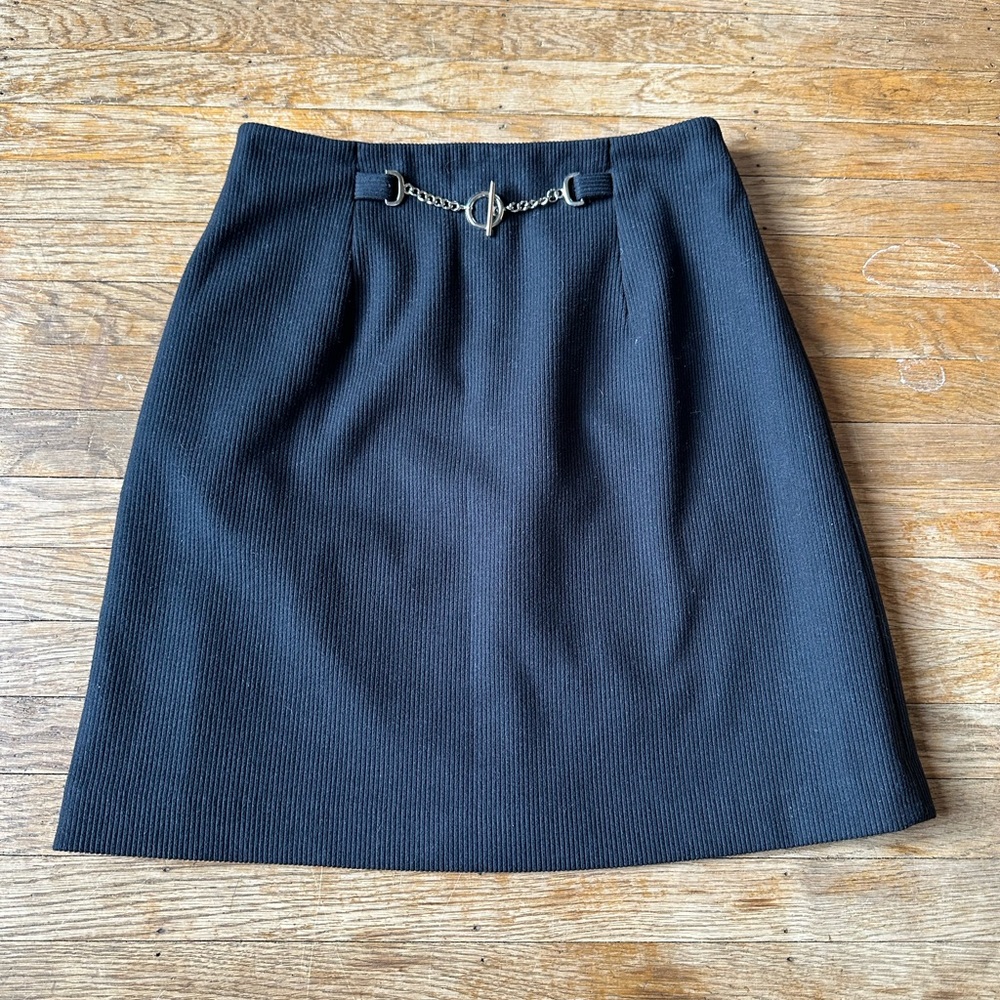 Dolce and Gabbana skirt